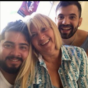 Meet your Posher, Patricia arriola